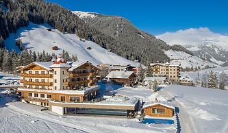 Alpinhotel Berghaus