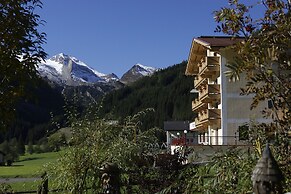 Alpinhotel Berghaus