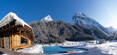 Alpinhotel Berghaus
