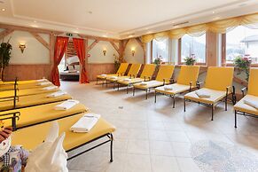 Alpinhotel Berghaus