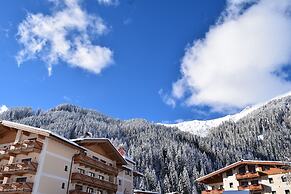 Alpinhotel Berghaus
