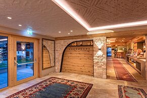 Alpinhotel Berghaus
