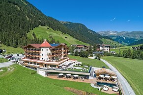 Alpinhotel Berghaus