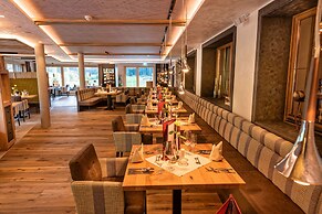 Alpinhotel Berghaus