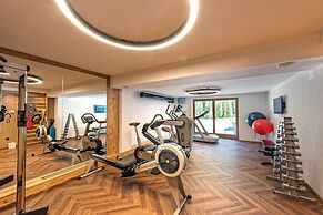 Alpinhotel Berghaus
