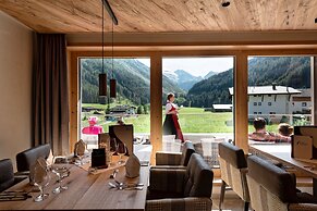 Alpinhotel Berghaus