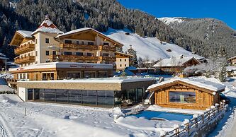 Alpinhotel Berghaus