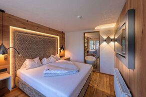 Alpinhotel Berghaus