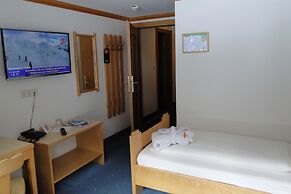 Alpinhotel Berghaus