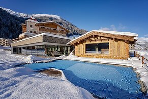 Alpinhotel Berghaus