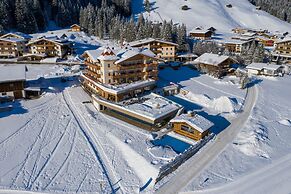 Alpinhotel Berghaus