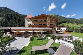 Alpinhotel Berghaus