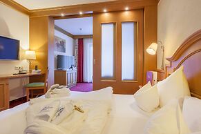 Alpinhotel Berghaus