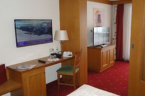 Alpinhotel Berghaus