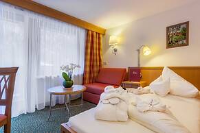 Alpinhotel Berghaus