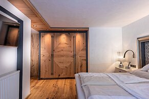 Alpinhotel Berghaus