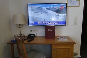 Alpinhotel Berghaus