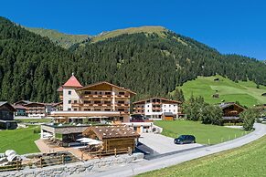 Alpinhotel Berghaus