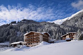 Alpinhotel Berghaus
