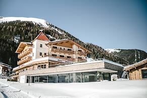 Alpinhotel Berghaus