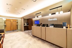 Incheon Airport Transit Hotel - Terminal 1