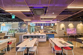 Travelodge Myeongdong City Hall