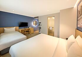 Travelodge Myeongdong City Hall