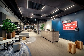 Travelodge Myeongdong City Hall