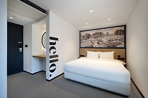 Travelodge Myeongdong City Hall