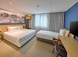 Travelodge Myeongdong City Hall