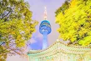 Travelodge Myeongdong City Hall