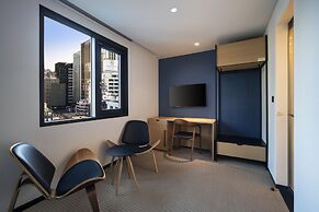 Travelodge Myeongdong City Hall