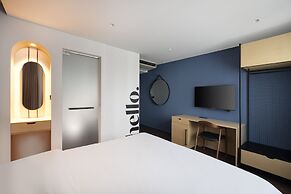 Travelodge Myeongdong City Hall