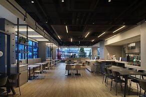 Travelodge Myeongdong City Hall