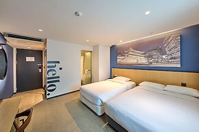 Travelodge Myeongdong City Hall