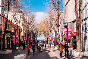 Travelodge Myeongdong City Hall