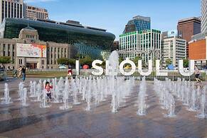 Travelodge Myeongdong City Hall