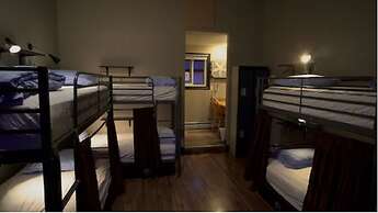 Banff International Hostel