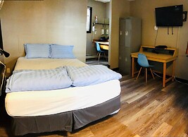 Banff International Hostel