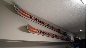 Banff International Hostel