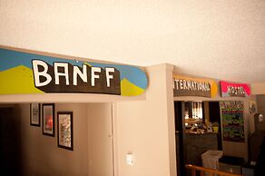 Banff International Hostel