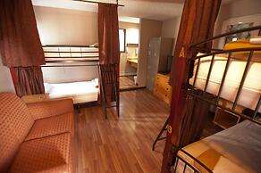 Banff International Hostel