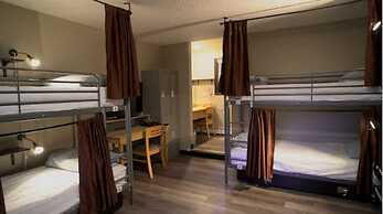 Banff International Hostel