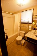 Banff International Hostel