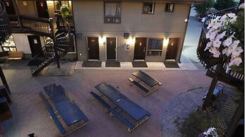 Banff International Hostel