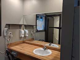 Banff International Hostel