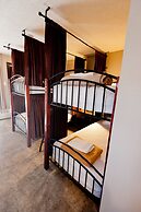 Banff International Hostel