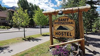 Banff International Hostel