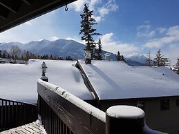Banff International Hostel