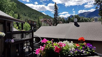 Banff International Hostel